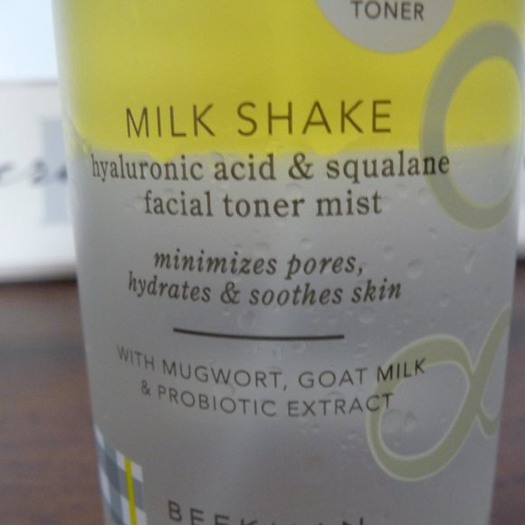 Beekman 1802 Facial Toner Mist - Picture 4 of 4